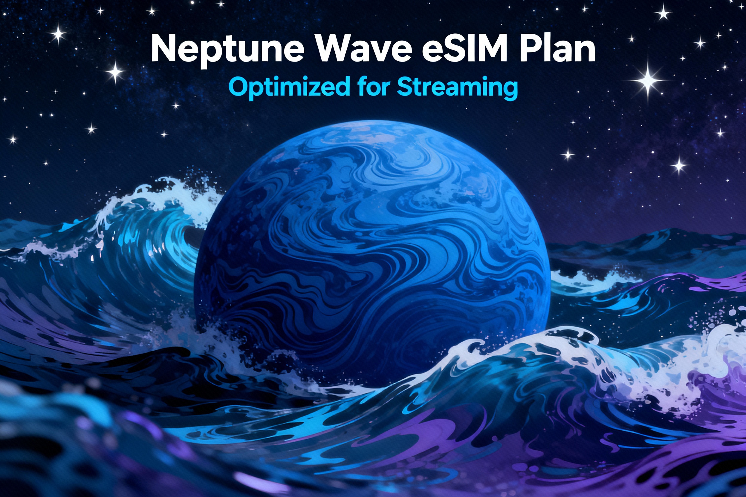 Neptune Wave