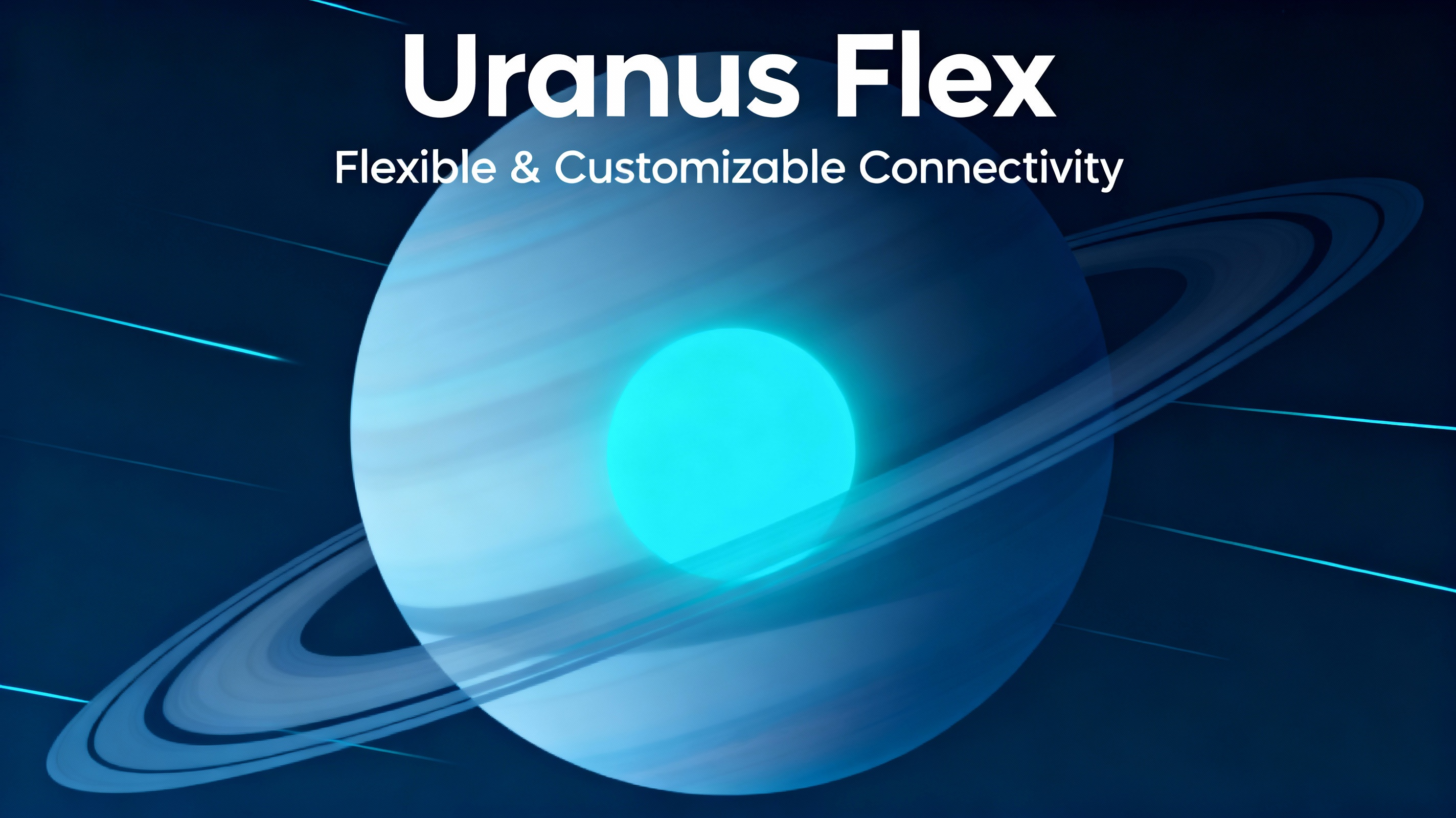 Uranus Flex