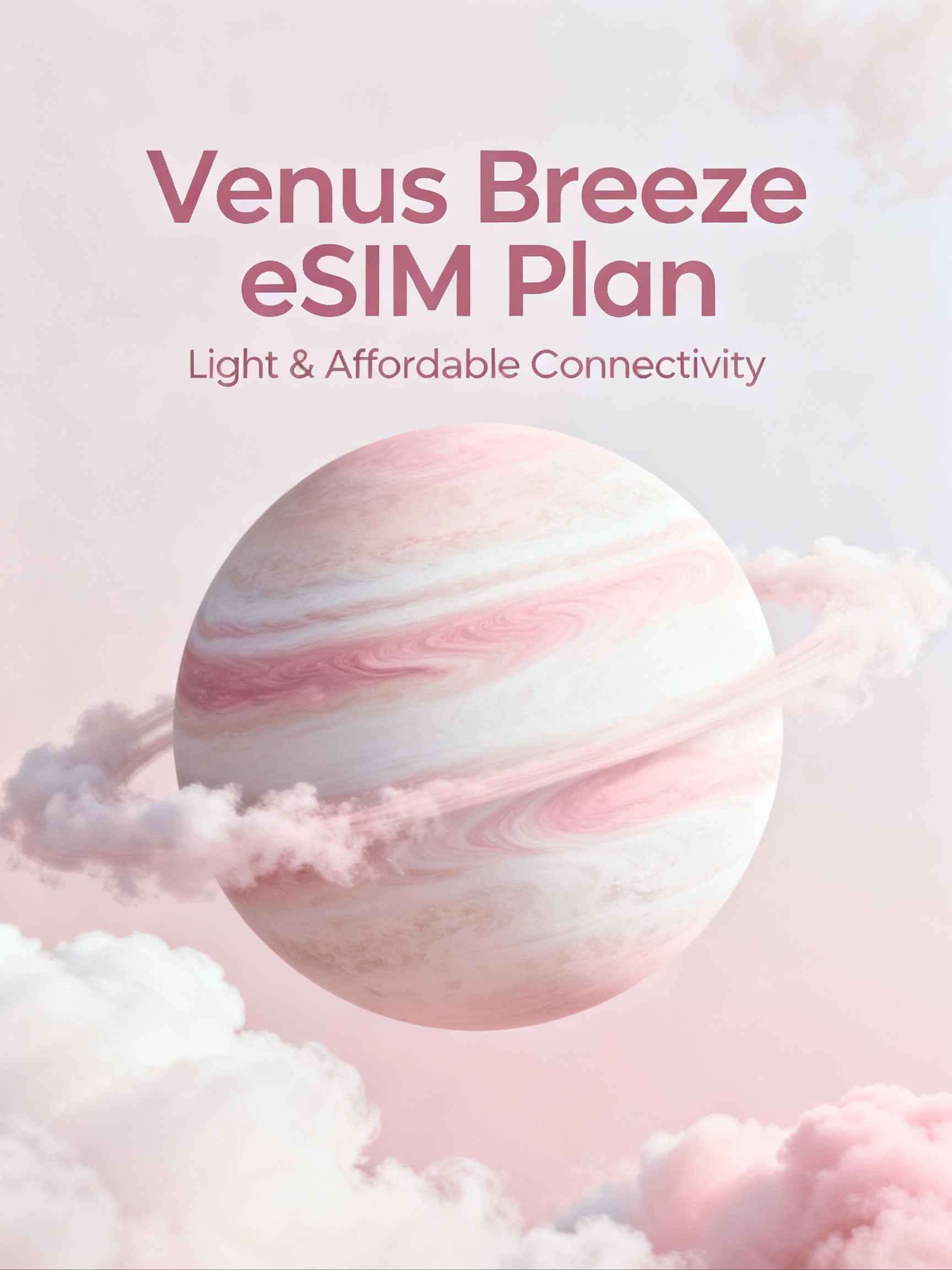Venus Breeze