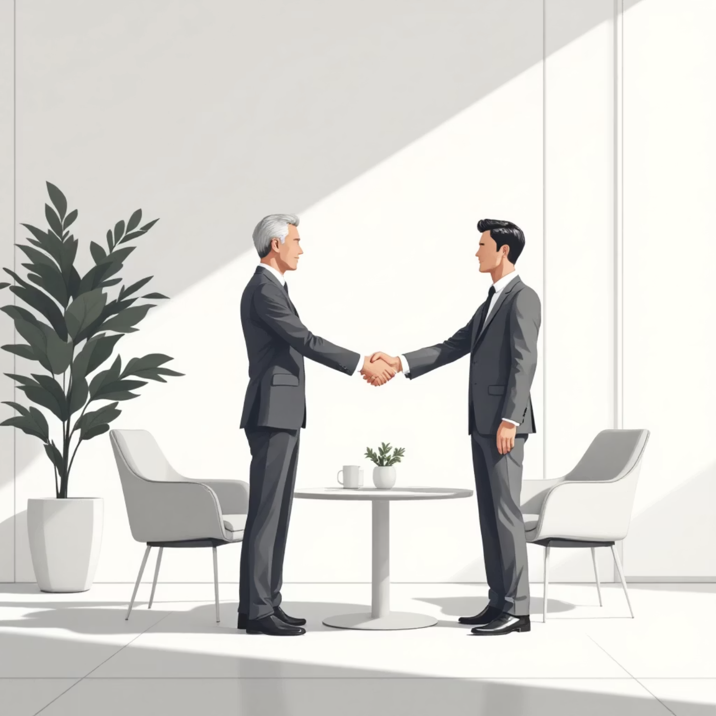 Strategic Consulting